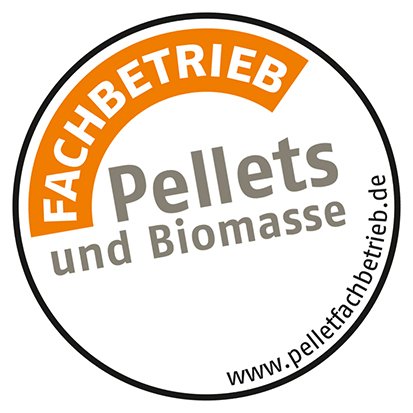 Pelletfachbetrieb